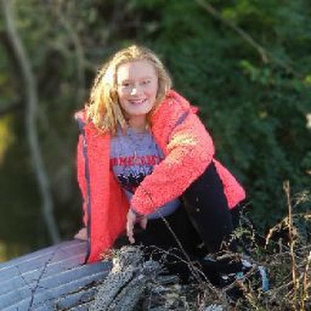 Meet your Posher, Madison ann